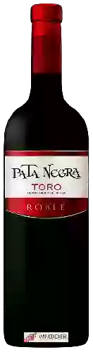 Wijnmakerij Pata Negra - Toro Roble