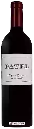 Wijnmakerij Patel - Cabernet Sauvignon