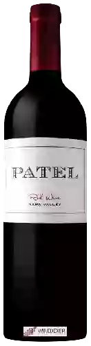 Wijnmakerij Patel - Red Blend