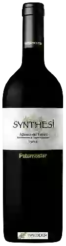 Wijnmakerij Paternoster - Synthesi