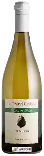 Wijnmakerij Patient Cottat - Le Grand Caillou Chenin Blanc