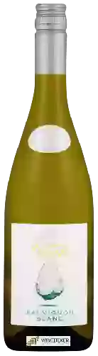 Wijnmakerij Patient Cottat - Le Grand Caillou Sauvignon Blanc
