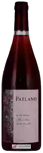 Wijnmakerij Patland - Lillá in Fiore Rosé