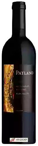 Wijnmakerij Patland - Proprietary Red