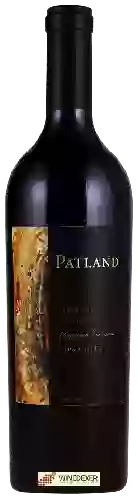 Wijnmakerij Patland - Stagecoach Vineyard Cabernet Sauvignon