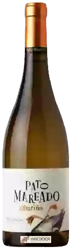 Wijnmakerij Pato Mareado - Albariño