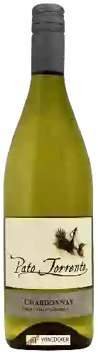 Wijnmakerij Pato Torrente - Chardonnay