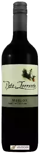 Wijnmakerij Pato Torrente - Merlot