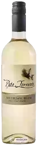 Wijnmakerij Pato Torrente - Sauvignon Blanc