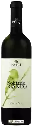 Wijnmakerij Patri - Solitario Bianco