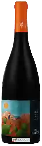 Wijnmakerij Patri - Syrah