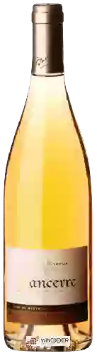 Wijnmakerij Patrice Moreux - Sancerre Rosé