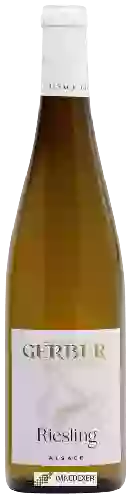 Wijnmakerij Patricia Gerber - Riesling