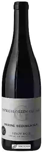 Wijnmakerij Patricia Green Cellars - Marine Sedimentary Pinot Noir