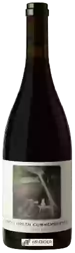 Wijnmakerij Patricia Green Cellars - Patty Green Commemorative Pinot Noir