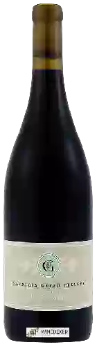 Wijnmakerij Patricia Green Cellars - Pinot Noir