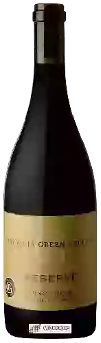 Wijnmakerij Patricia Green Cellars - Reserve Pinot Noir