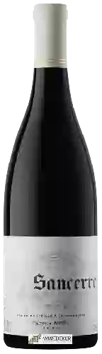 Wijnmakerij Patrick Noël - Sancerre Rouge