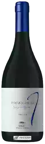 Wijnmakerij Patritti - Primogénito Sangre Azul Pinot Noir