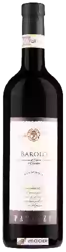 Wijnmakerij Patrizi - Barolo