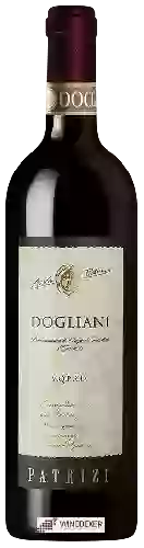 Wijnmakerij Patrizi - Dogliani