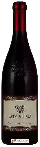 Wijnmakerij Patz & Hall - Two Dryers Vineyard Pinot Noir