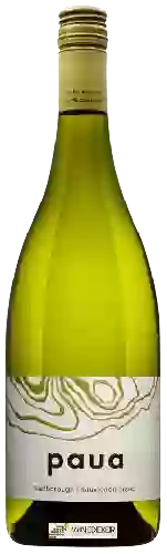 Wijnmakerij Paua - Sauvignon Blanc