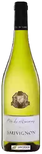 Wijnmakerij Paul Buisse - Clos des Ronceveaux Touraine Sauvignon