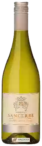 Wijnmakerij Paul Buisse - Couronne & Lions Sancerre