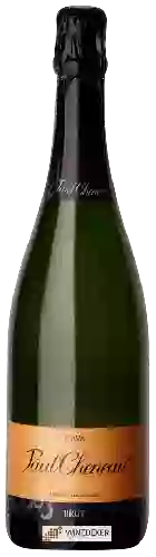 Wijnmakerij Paul Cheneau - Cava Brut