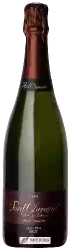 Wijnmakerij Paul Cheneau - Cava Reserva Blanc de Blancs  Brut