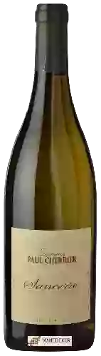 Wijnmakerij Paul Cherrier - Sancerre