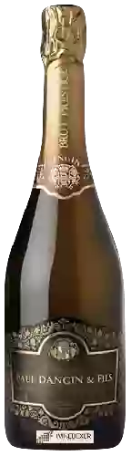 Wijnmakerij Paul Dangin & Fils - Prestige Brut Champagne