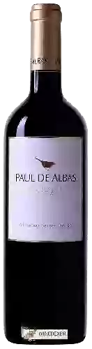 Wijnmakerij Paul de Albas - Tinto