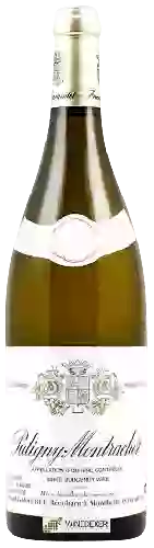 Wijnmakerij Paul Garaudet - Puligny-Montrachet