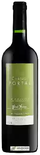 Wijnmakerij Paul Herpe - Château Portal Minervois