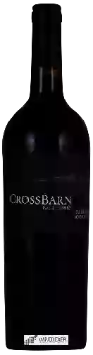 Wijnmakerij Paul Hobbs - CrossBarn Cabernet Sauvignon