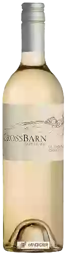 Wijnmakerij Paul Hobbs - CrossBarn Sauvignon Blanc