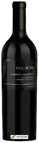 Wijnmakerij Paul Hobbs - Hyde Vineyard Cabernet Sauvignon