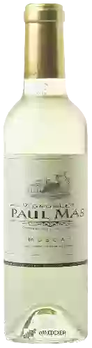 Wijnmakerij Paul Mas - Muscat