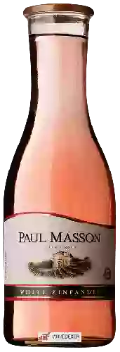 Wijnmakerij Paul Masson - White Zinfandel