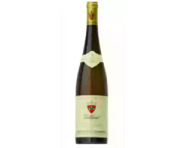 Domaine Zinck - Riesling Grand Cru 'Goldert'