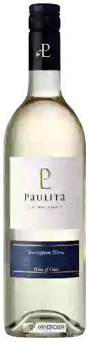 Wijnmakerij Paulita - Sauvignon Blanc