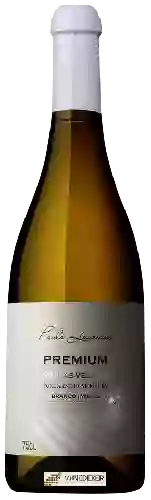 Wijnmakerij Paulo Laureano - Premium Vinhas Velhas Branco