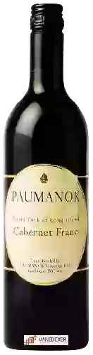 Wijnmakerij Paumanok - Cabernet Franc