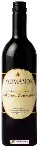 Wijnmakerij Paumanok - Cabernet Sauvignon