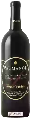 Wijnmakerij Paumanok - Grand Vintage Cabernet Franc