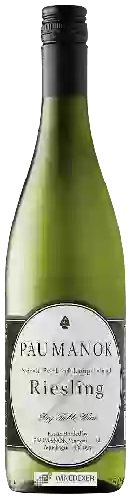 Wijnmakerij Paumanok - Riesling Dry