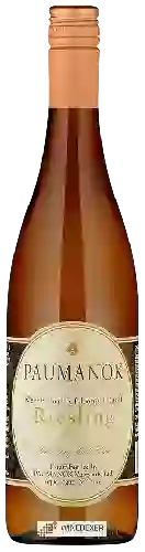 Wijnmakerij Paumanok - Riesling Semi Dry