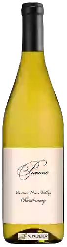 Wijnmakerij Pavone - Chardonnay